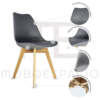 SILLA FRANKFURT - Imagen 15