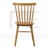 SILLA KEOPS NATURAL - Imagen 4