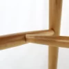 SILLA KEOPS NATURAL - Imagen 6
