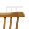 SILLA KEOPS NATURAL - Imagen 7