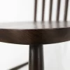 SILLA KEOPS NOGAL - Imagen 6