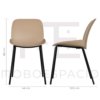 SILLA NOTO - Imagen 5