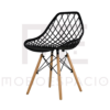 SILLA OSLO VENTO - Imagen 2