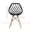 SILLA OSLO VENTO - Imagen 4
