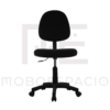 SILLA SECRETARIAL 009F