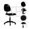 SILLA SECRETARIAL 009F - Imagen 4