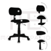 SILLA SECRETARIAL 011 - Imagen 10