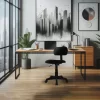 SILLA SECRETARIAL 011 - Imagen 15