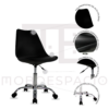 SILLA SECRETARIAL OSLO - Imagen 8