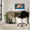 SILLA SECRETARIAL OSLO - Imagen 10