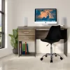 SILLA SECRETARIAL OSLO - Imagen 14