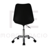 SILLA SECRETARIAL OSLO - Imagen 2