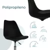 SILLA SECRETARIAL OSLO - Imagen 5