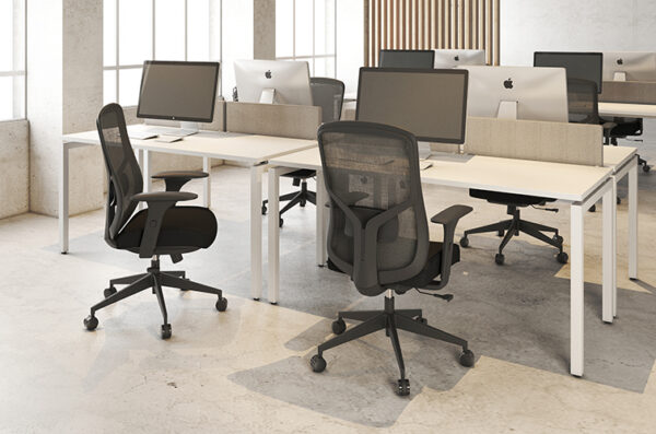 SILLA OHE-133 PLUS - Imagen 4