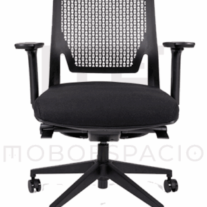 SILLA OHE-2003 NEGRO