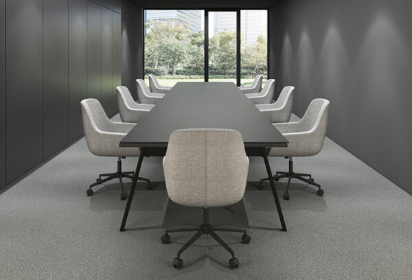 SILLA OHE-2005 GRIS - Imagen 4