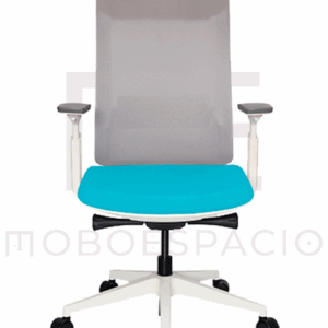SILLA OHE-803 BLANCO