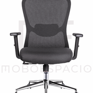 SILLA OHE-903 NEGRO