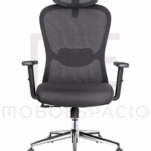 SILLA OHE-905 NEGRO