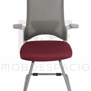 SILLA OHV-111 GRIS