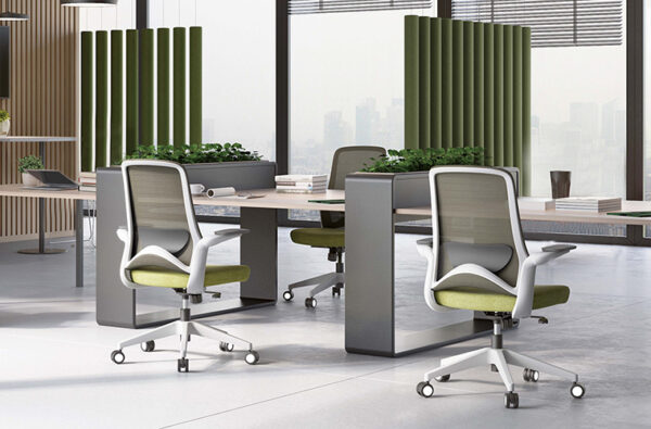 SILLA OHV-111 GRIS - Imagen 7