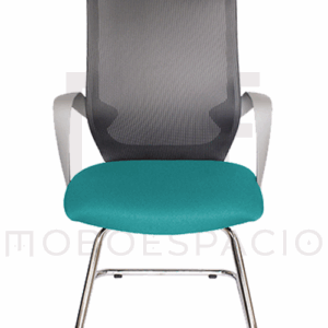 SILLA OHV-188 GRIS