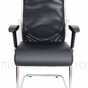 SILLA OHV-198 NEGRO