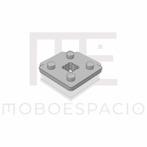 ACENTO PARA PATA BILLYDESK