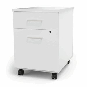 ARCHIVERO 105 MOVIL CON CERRADURA