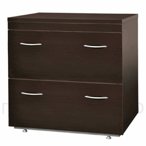 ARCHIVERO 2 GAVETAS ELITE HORIZONTAL
