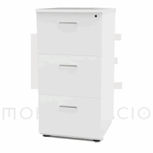 ARCHIVERO 3 GAVETAS 106XL