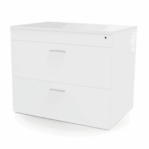 ARCHIVERO HORIZONTAL 2 CAJONES 642