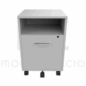ARCHIVERO VASARI CON CERRADURA 811