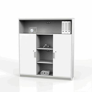 ARMARIO EJECUTIVO FORZZA 116