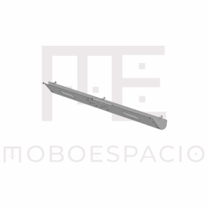 CANALETA ELÉCTRICA INDIVIDUAL BILLYDESK PARA 150 CM
