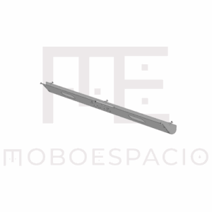 CANALETA ELÉCTRICA INDIVIDUAL BILLYDESK PARA 180 CM