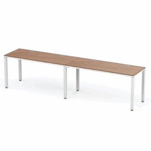 CONFIGURACIÓN LINEAL BILLYDESK 300 X 60 CM