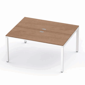 CONFIGURACIÓN SALA DE JUNTAS BILLYDESK 150 X 120 CM