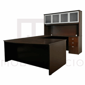 CONJUNTO EJECUTIVO FILO TIPO BOTE