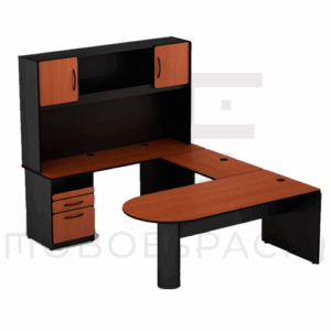 CONJUNTO EJECUTIVO TROT PERA NEGRO
