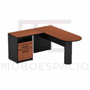 CONJUNTO OPERATIVO TROT PERA NEGRO