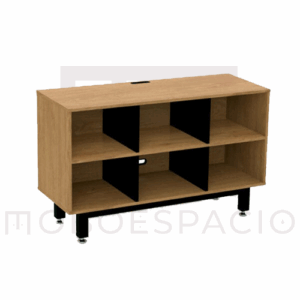 CREDENZA ALTA 120 X 75 CM