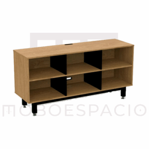 CREDENZA ALTA 150 X 75 CM