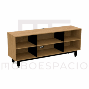 CREDENZA ALTA 180 X 75 CM