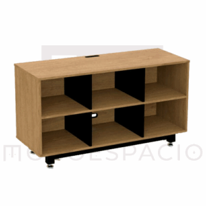 CREDENZA BAJA 120 X 67.5 CM