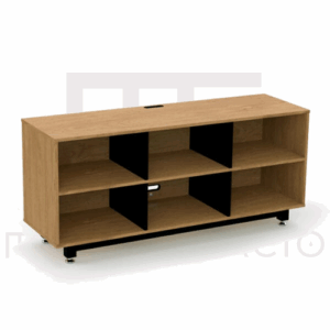 CREDENZA BAJA 150 X 67.5 CM