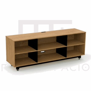 CREDENZA BAJA 180 X 67.5 CM