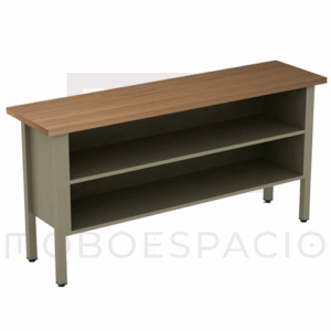 CREDENZA NOVA 1.52 X .42