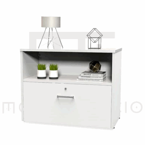 CREDENZA CON CAJÓN URBAN 603