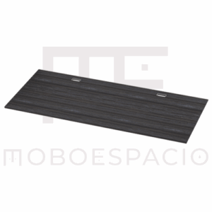 CUBIERTA BILLYDESK 180 X 80 CM